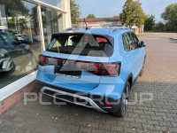 2024 Volkswagen T-Cross