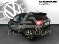 2024 Volkswagen T-Cross