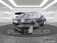 2024 Volkswagen T-Cross