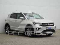 2024 Volkswagen T-Cross