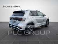 2024 Volkswagen T-Cross