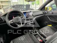 2024 Volkswagen T-Cross