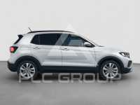 2026 Volkswagen T-Cross