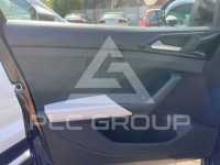 2024 Volkswagen T-Cross