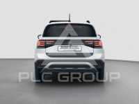 2026 Volkswagen T-Cross