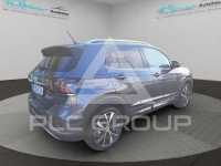 2024 Volkswagen T-Cross