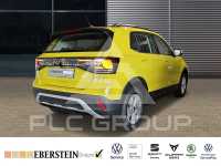 2024 Volkswagen T-Cross