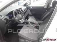 2024 Volkswagen T-Cross