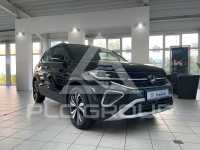 2024 Volkswagen T-Cross