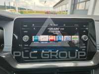 2024 Volkswagen T-Cross