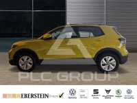 2024 Volkswagen T-Cross