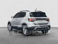 2026 Volkswagen T-Cross