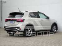 2024 Volkswagen T-Cross