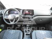 2024 Volkswagen T-Cross