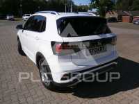 2024 Volkswagen T-Cross