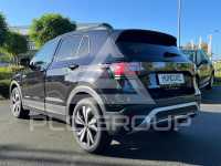 2024 Volkswagen T-Cross
