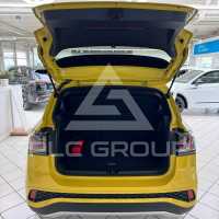 2024 Volkswagen T-Cross