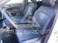 2024 Volkswagen T-Cross