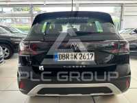2024 Volkswagen T-Cross
