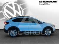 2024 Volkswagen Taigo