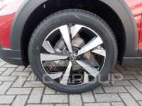 2024 Volkswagen Taigo
