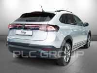 2024 Volkswagen Taigo