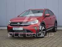 2024 Volkswagen Taigo