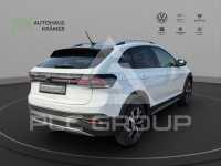 2024 Volkswagen Taigo