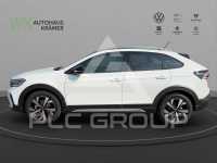 2024 Volkswagen Taigo