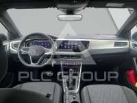 2024 Volkswagen Taigo