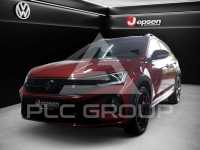 2024 Volkswagen Taigo