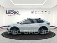 2024 Volkswagen Taigo
