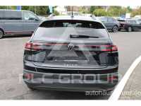2024 Volkswagen Taigo