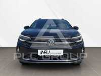 2024 Volkswagen Taigo