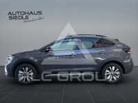 2024 Volkswagen Taigo