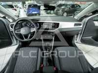 2024 Volkswagen Taigo