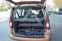 2024 Volkswagen Caddy