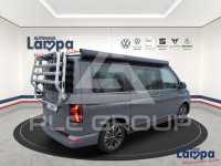 2024 Volkswagen T6