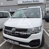 2024 Volkswagen T6