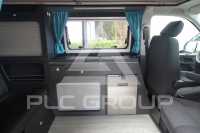 2025 Volkswagen T6