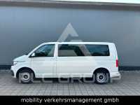 2024 Volkswagen T6