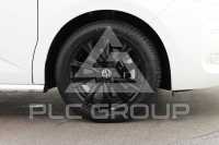 2024 Volkswagen T7 Multivan
