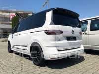 2026 Volkswagen T7 Multivan