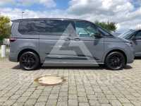 2026 Volkswagen T7 Multivan