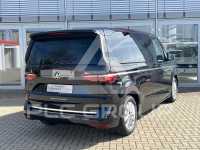 2024 Volkswagen T7 Multivan