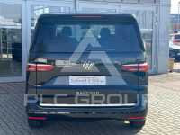 2024 Volkswagen T7 Multivan