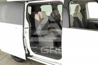 2024 Volkswagen T7 Multivan