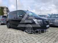 2026 Volkswagen T7 Multivan