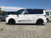 2026 Volkswagen T7 Multivan