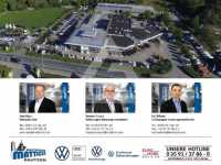 2024 Volkswagen T7 Multivan